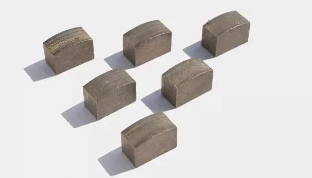 Mining (Quarry) Diamond segment