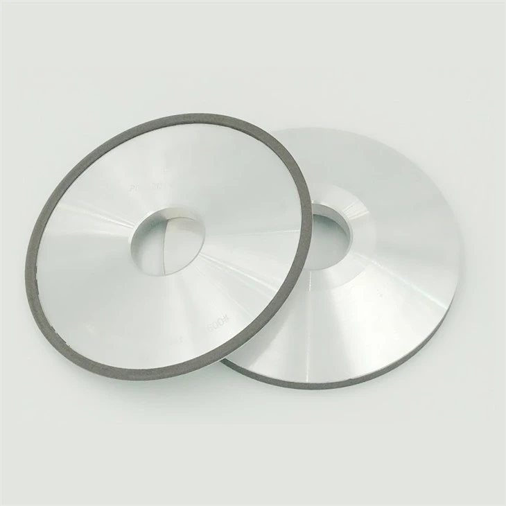 4A2 Diamond Grinding Wheel For Woodworking Saw Blade